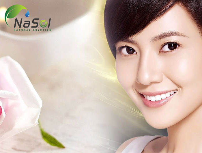 tác dụng của collagen