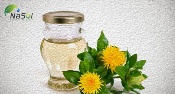 lợi ích cho sức khỏe của dầu cây rum