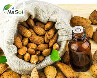 Nguyên liệu dầu hạnh nhân