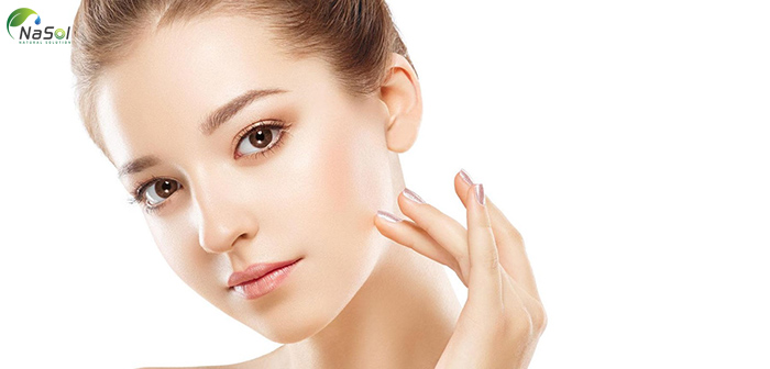 lợi ích của dầu hạt tía tô với da