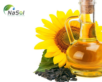 7 lợi ích tuyệt vời của dầu hướng dương