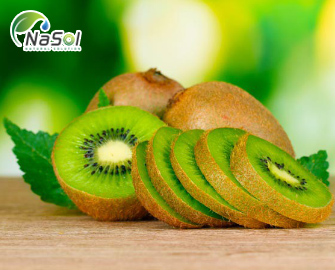 7 lợi ích sức khỏe của Kiwi