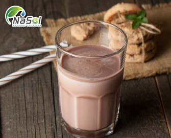 Lợi ích sức khỏe của Maca