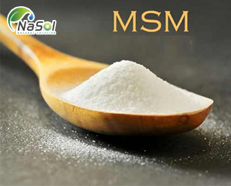 8 lợi ích của việc bổ sung MSM 8 lợi ích của việc bổ sung MSM