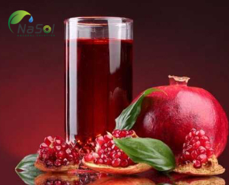 15 Lợi ích của nước ép lựu