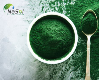 Lợi ích của tảo xoắn