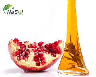 Lợi ích sức khỏe của dầu hạt Lựu