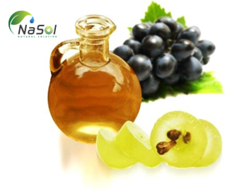 Nguyên liệu dầu hạt Nho