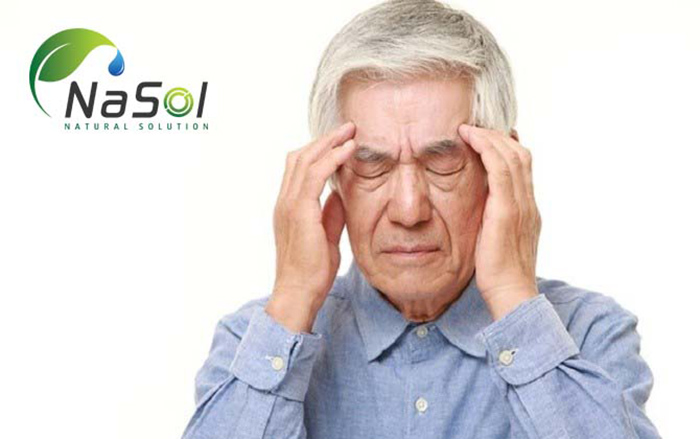 Chống đột quỵ