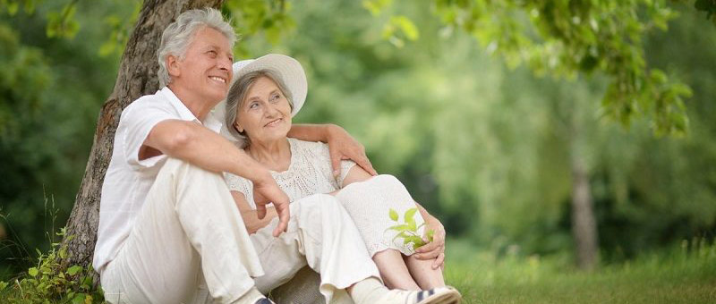 sức khỏe người già