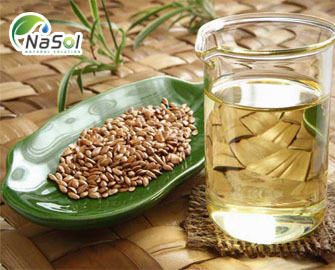 6 lợi ích của dầu hạt lanh với sức khỏe 6 lợi ích của dầu hạt lanh với sức khỏe