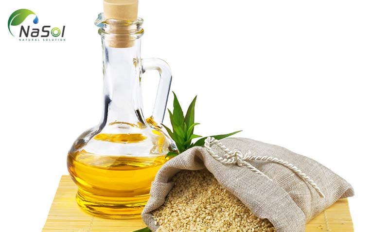 tác dụng của dầu mè