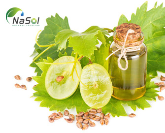 Tác dụng của dầu hạt Nho với làn da và cách sử dụng