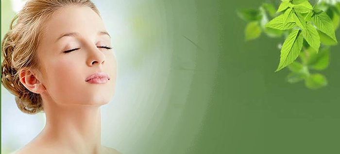 Tác dụng bảo vệ da của N-acetylglucosamin