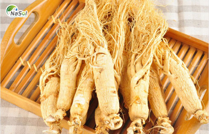 5 nghiên cứu mới nhất về Hồng sâm hàn quốc