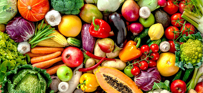 6 thực phẩm giàu Luteolin