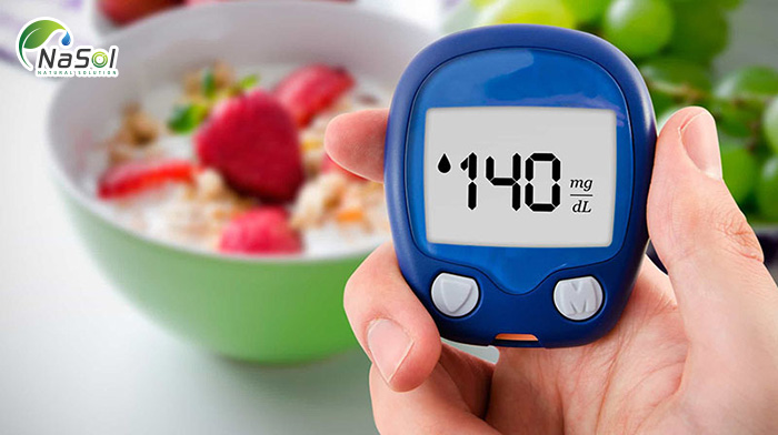 Bệnh tiểu đường