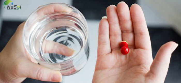 Dầu nhuyễn thể dễ hấp thu hơn so với dầu cá