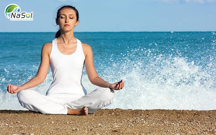 Tác dụng giảm Stress của dầu hạt bí ngô