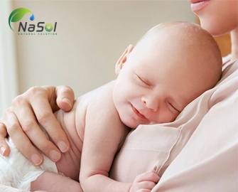 HMO thành phần và lợi ích với trẻ sơ sinh