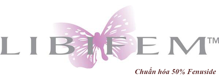 Nguyên liệu Libifem