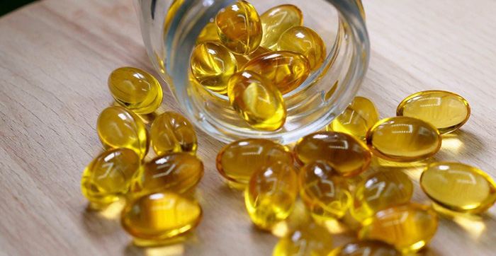 Nhóm Vitamin tăng sức đề kháng