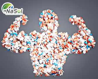 Tác dụng của nhóm Steroid đồng hóa Tác dụng của nhóm Steroid đồng hóa