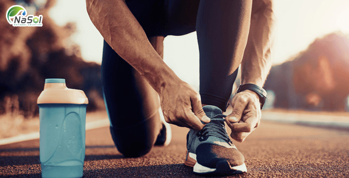 Testofen tăng sức bền trong luyện tập thể thao