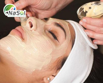 ứng dụng nguyên liệu hồng sâm trong sản xuất mỹ phẩm và sản phẩm làm đẹp ứng dụng nguyên liệu hồng sâm trong sản xuất mỹ phẩm và sản phẩm làm đẹp