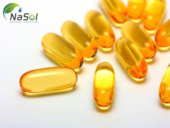 Coenzyme Q10 có khả năng kích thích hệ thống tế bào miễn dịch
