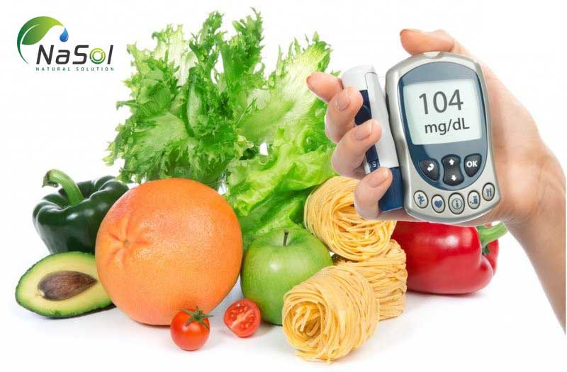 kế hoạch ăn kiêng dành cho người tiểu đường