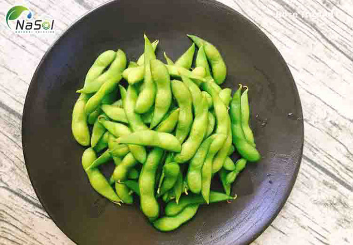 Dậu edamame