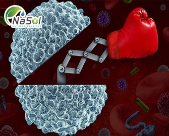 Delta-Immune - điều kỳ diệu cho sức khỏe 