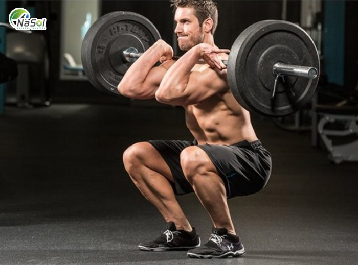 Tác dụng phytoandrogens