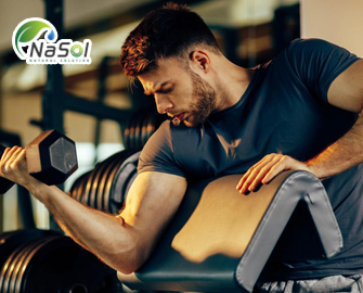 Lợi ích của Testofen® trên vận động viên thể thao Lợi ích của Testofen® trên vận động viên thể thao