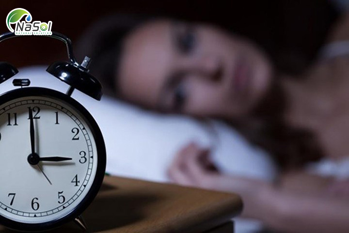 mất ngủ