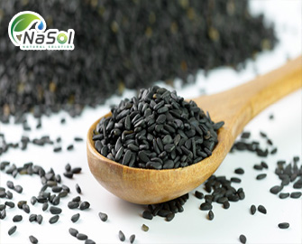 Sesamin - 8 Tác dụng chữa bệnh từ chiết xuất hạt vừng đen Sesamin - 8 Tác dụng chữa bệnh từ chiết xuất hạt vừng đen