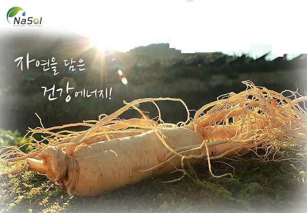 tác dụng phụ của hồng sâm với sức khỏe con người