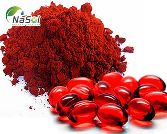 7 tác dụng tuyệt vời của Astaxanthin 7 tác dụng tuyệt vời của Astaxanthin
