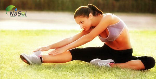 kế hoạch ăn uống, tập luyện dành cho người tiểu đường