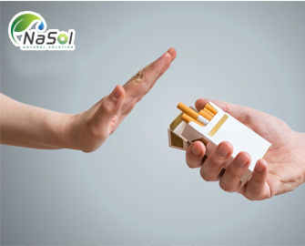 Thảo dược hỗ trợ cai thuốc lá hiệu quả Thảo dược hỗ trợ cai thuốc lá hiệu quả
