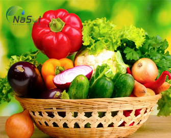 6 Thực phẩm giàu Luteolin 6 Thực phẩm giàu Luteolin