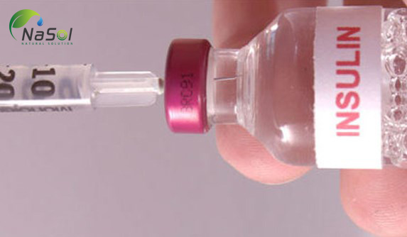 tiêm insulin là biện pháp giúp cung cấp thêm insulin cho cơ thể để chuyển hóa lượng đường trong máu
