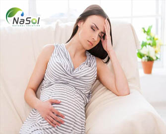 6 Lý do tại sao bạn không nên sử dụng Hồng sâm khi đang mang thai 6 Lý do tại sao bạn không nên sử dụng Hồng sâm khi đang mang thai