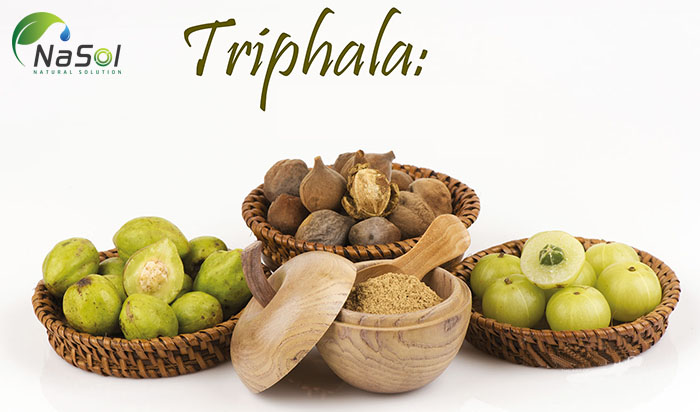 triphala