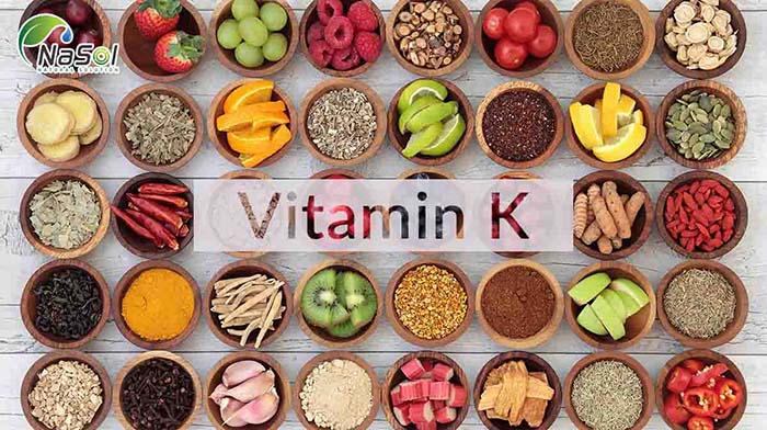 Vitamin K